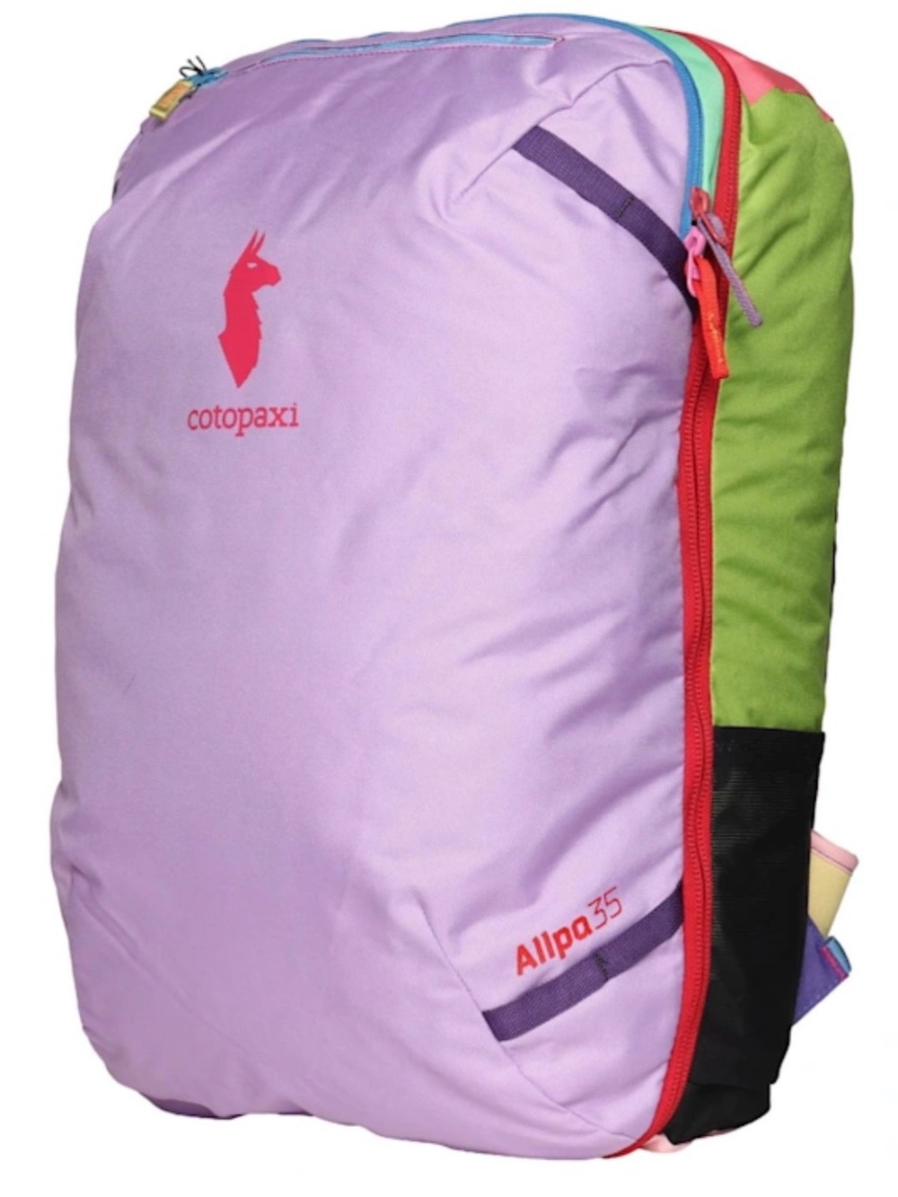 Cotopaxi Allpa Del Dia 35L